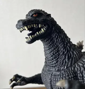 고질라 피규어 약 30cm