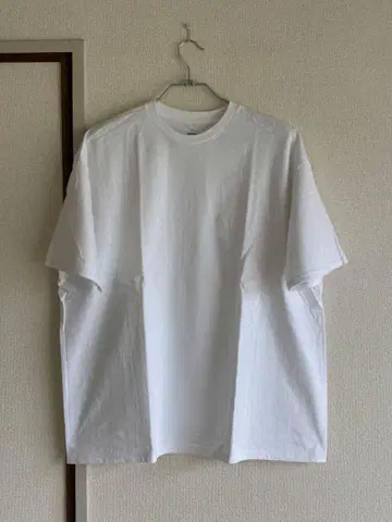 그라프 페이퍼 S/S OVERSIZED TEE