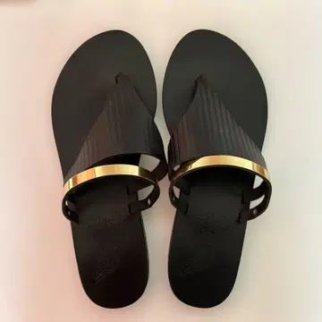 ANCIENT GREEK SANDALS 플랫 샌들 36