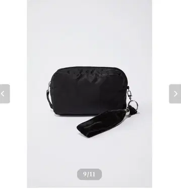 Meravel 타카하시 시즈나 파우치