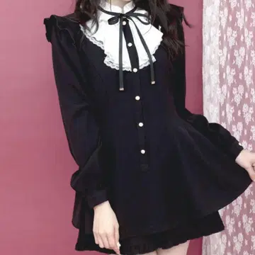 Secret Honey 셋업