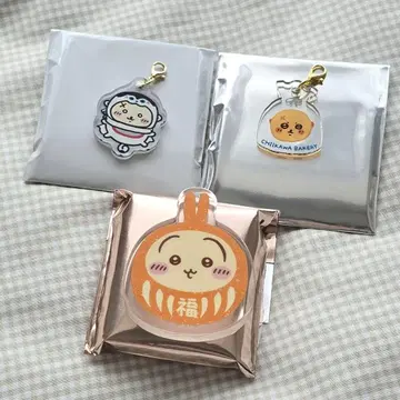 치이카와 토끼 랏코
