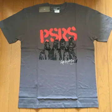 프로젝트 SRS 반팔 티셔츠