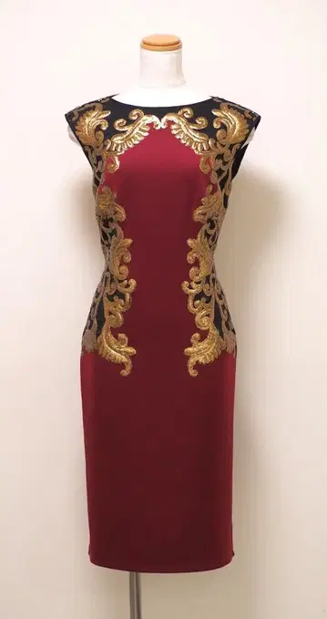 TADASHI SHOJI 원피스 'XS' / 7-9호 정도