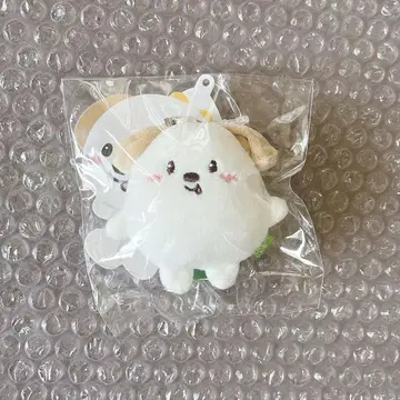 riize 앤톤 몽리온이 키링 미니 인형