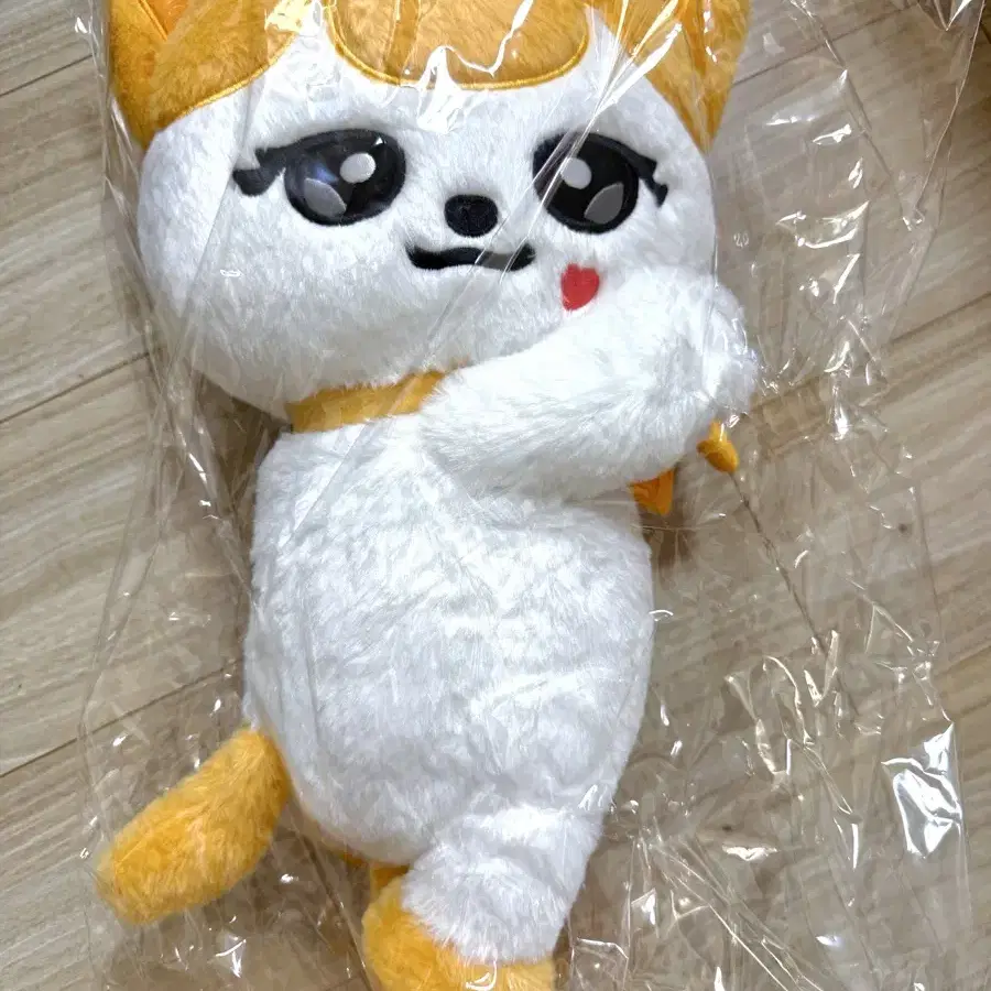 ive minive school popup hug bag リズ IVE - [WELCOME TO MINIVE SCHOOL] (MINIVE POP-UP MD CHARACTER