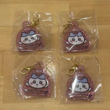 치이카와 천사 악마 아크릴 참