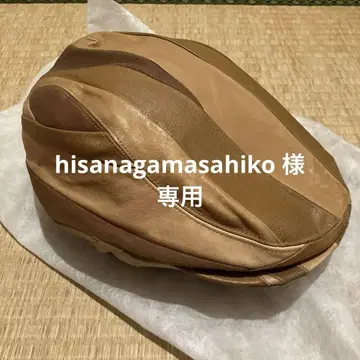가죽 헌팅 모자