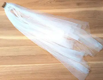 타카미 브라이덜 숏 베일