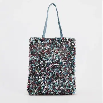 ZARA 숄더백