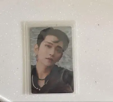 SEVENTEEN 조슈아 weverse Attacca