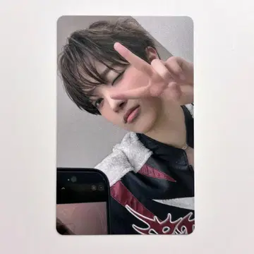 &TEAM 엔티엠 라키드로 유니버셜 효고 고베 EJ 위주 트레이딩 카드
