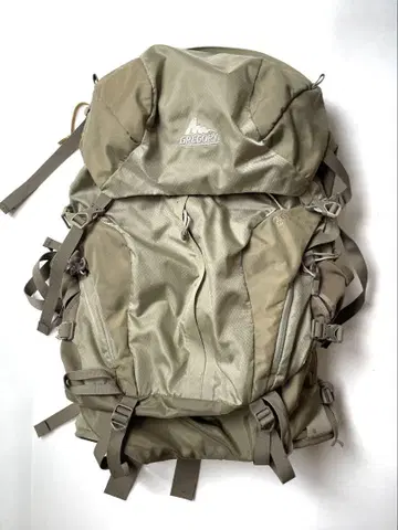 GREGORY Z65 백팩 S