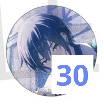 프로세카 KAITO 캔뱃지 42a