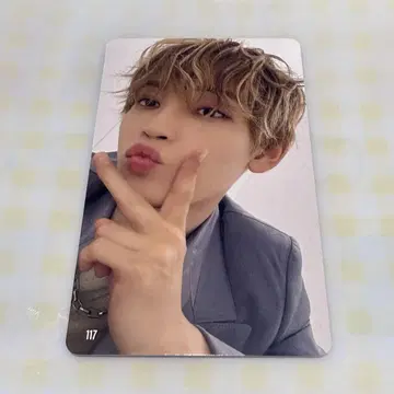JO1 회장 한정판 4