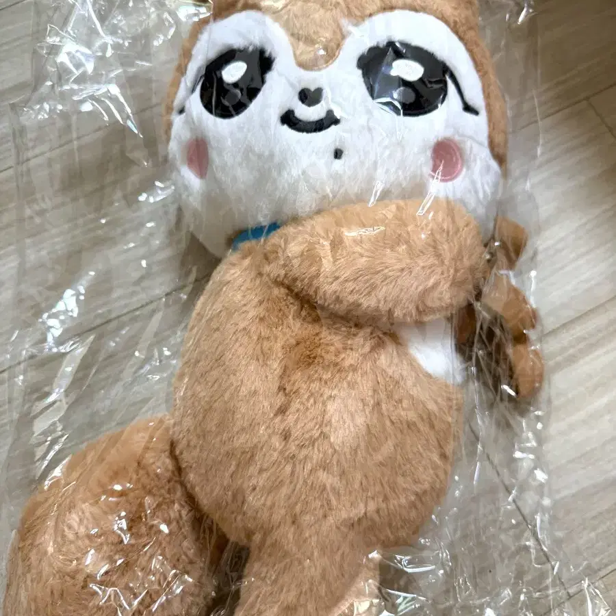 IVE minive school ぬいぐるみ ハグバッグ ガウル ダリ（ive