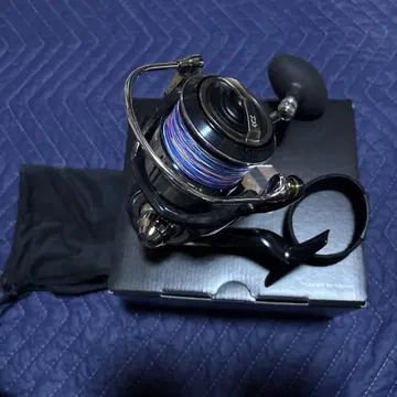 다이와 21 셀테이트 SW 10000-H