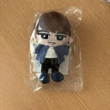 와타나베 쇼타 스노치루 봉제 인형