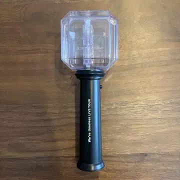 timelesz 타임리스 응원봉