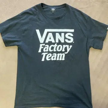 VANS standard california 20주년 티셔츠 L 사이즈