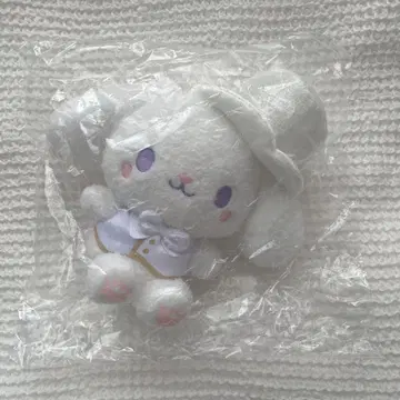 미개봉 새상품 JOCHUM 루루 봉제 인형 오메카시 시리즈