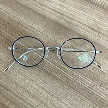 매킨토시 Mackintosh 안경
