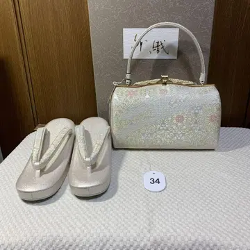 조리 백 사오리 L 사이즈