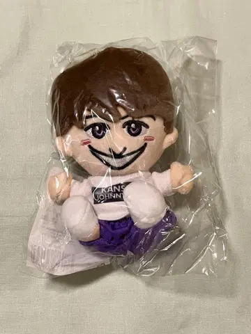 코지마 켄 치비누이
