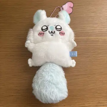 치이카와 날아오르는 모몽가 마스코트 봉제 인형