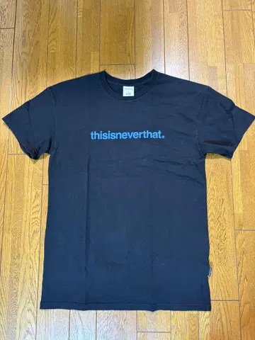 Thisisneverthat 티셔츠 사이즈 M