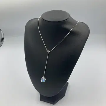 [ 5356 ] 스와로브스키 SWAROVSKI 목걸이 크리스탈