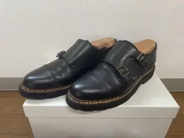 파라부트 윌리엄 블랙 UK7