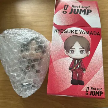 야마다 료스케 피규어 Hey! Say! JUMP