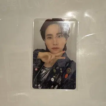 JO1 회장 한정 3