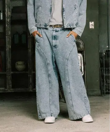 Nautica jeans Curve Pants