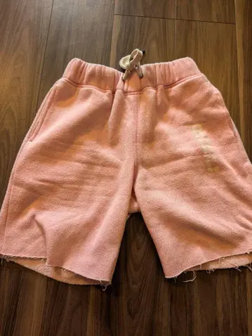 론 헤르만 RHC 정품 하프 팬츠