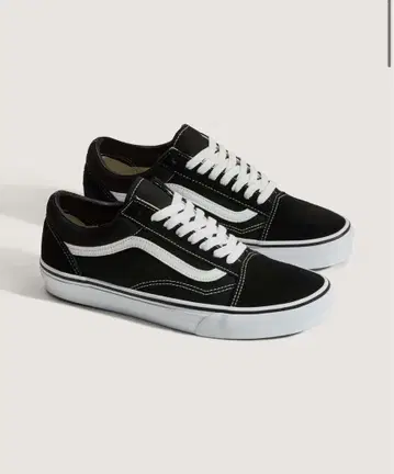 [ VANS ] 스니커즈 26.5cm