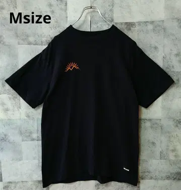 MFC STORE MFC 스토어 헤비 웨이트 반팔 티셔츠 Msize