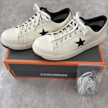 CONVERSE 안전화 화이트 CPD