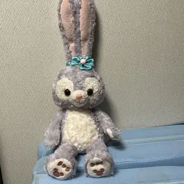 도쿄디즈니씨 스텔라 루 봉제 인형