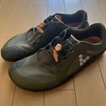 VIVOBAREFOOT 비보베어풋 프라이머스 트레일 III 남성용 42