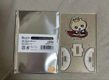 코비햄 아크릴 스탠드