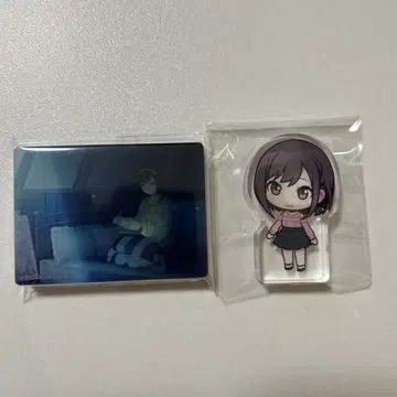 프로세카 시노노메 에나 노블 아트 코로토