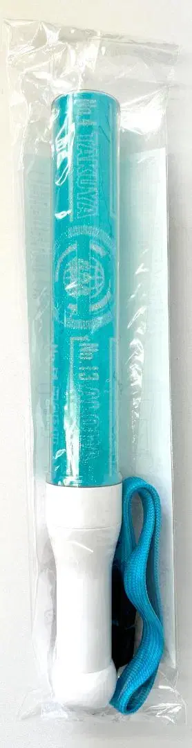 초특급 알로하 신세계 초대 응원봉 (G637)
