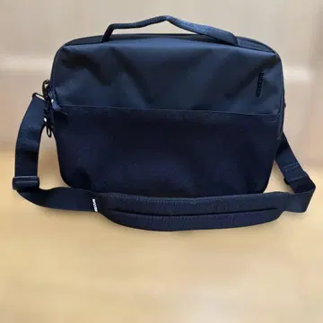 incase 블랙 비즈니스 백