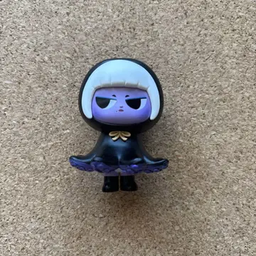 AKUTOY TAKO 문어 아가씨