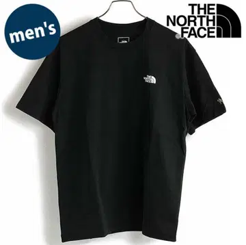 THE NORTH FACE 몽키 매직 T셔츠 미사용 새상품