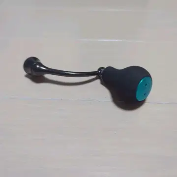 다이와 17 에메랄다스 MX 2508PE 정품 핸들 DAIWA
