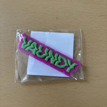 vaundy 캡슐 토이