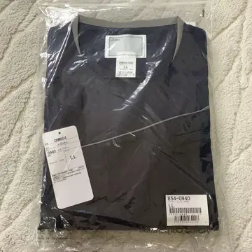 아식스 의료용 스크럽 LL 몽블랑